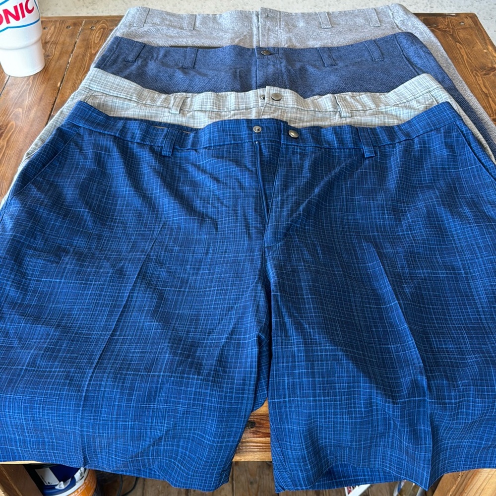 Men Shorts